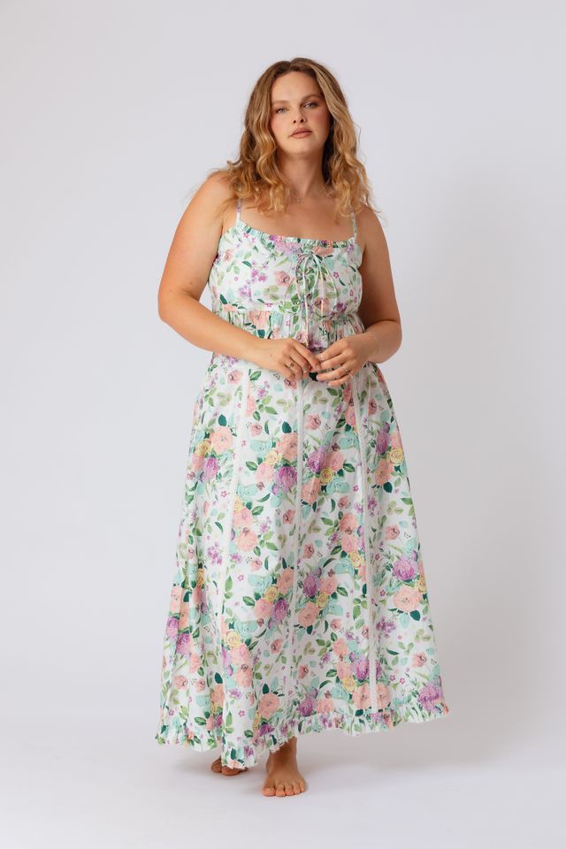 Aura Skirt