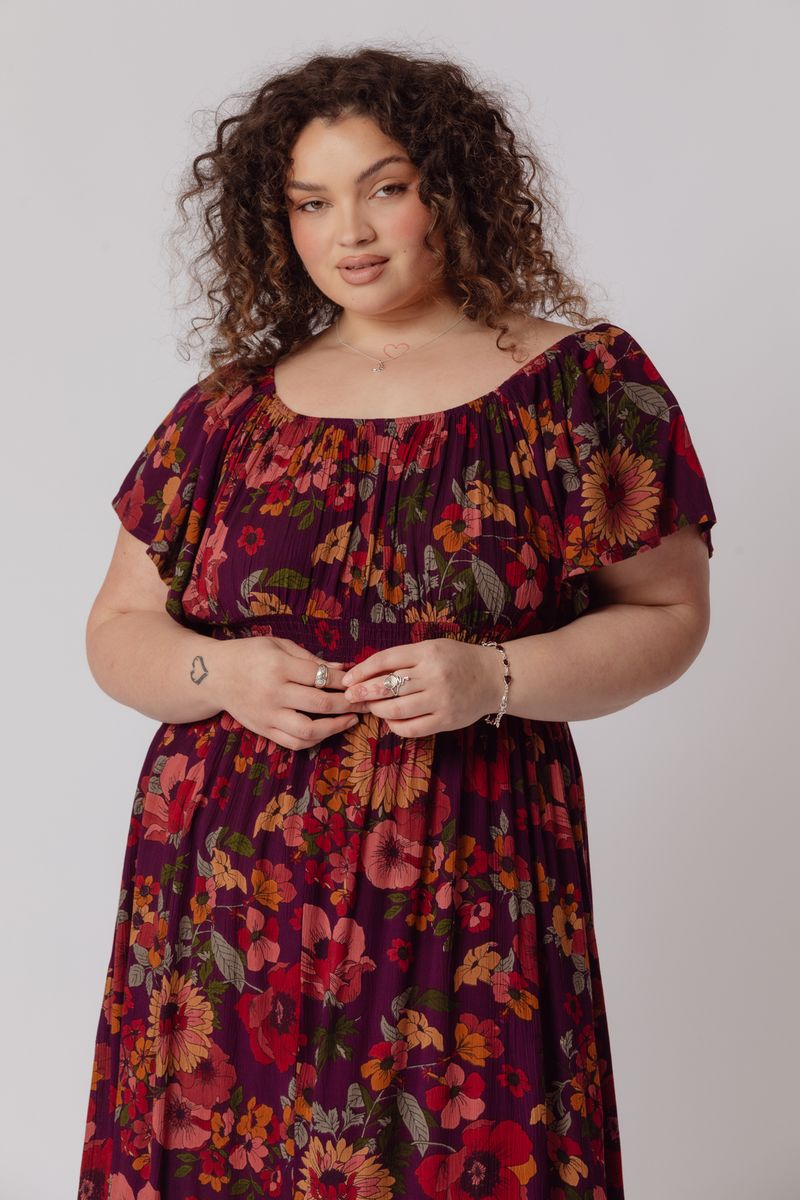 Nightfall Dress