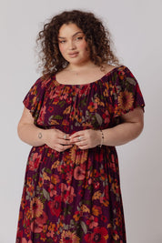 Nightfall Dress