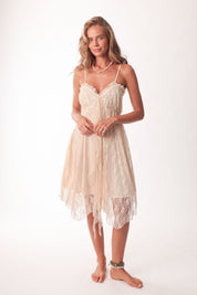 Whisper Dress