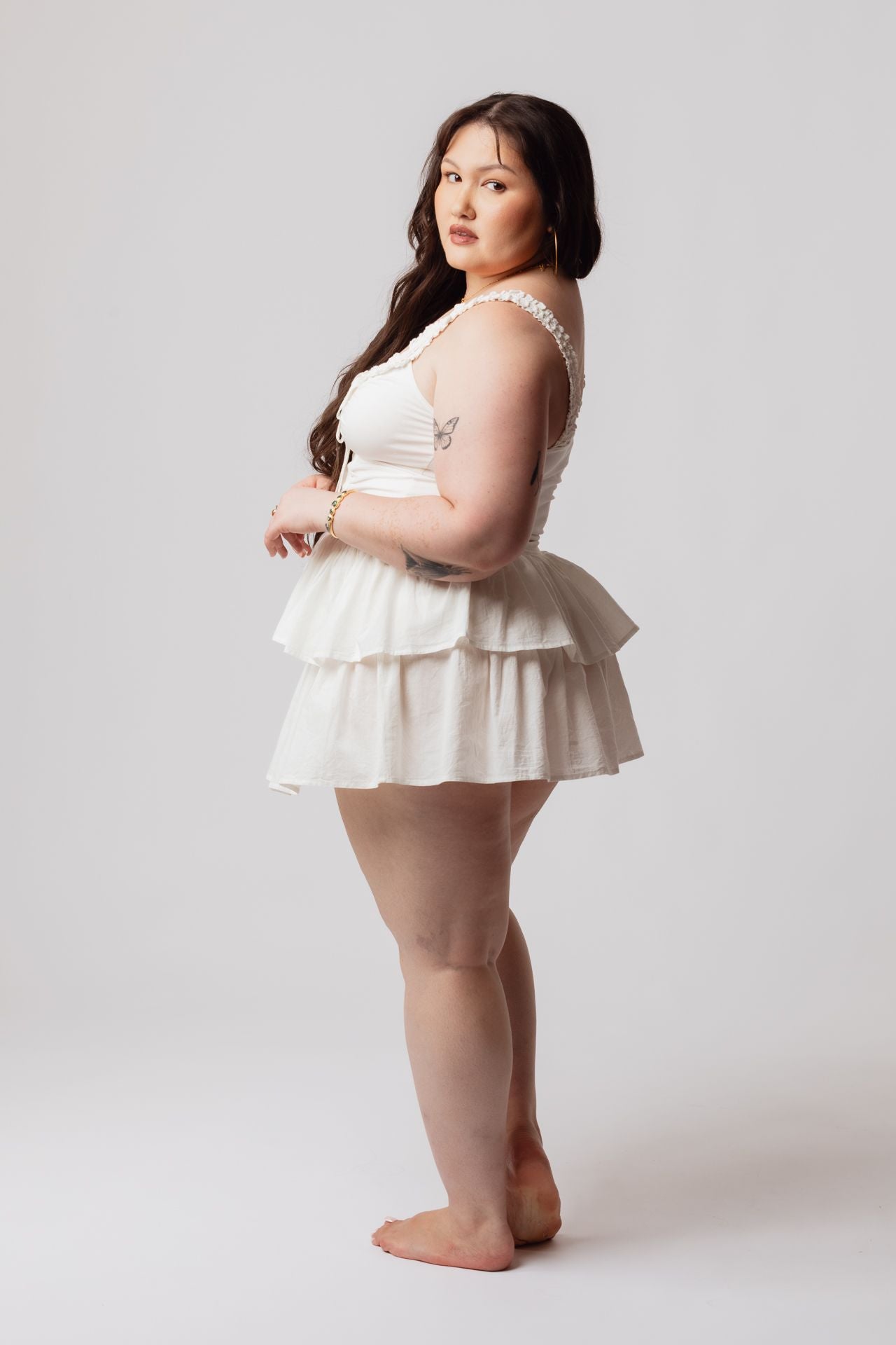 Elfkin Dress