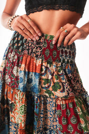 Annabelle Skirt