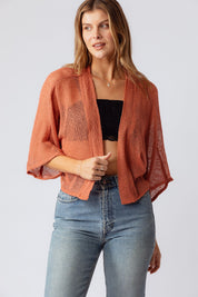 Lila Jacket