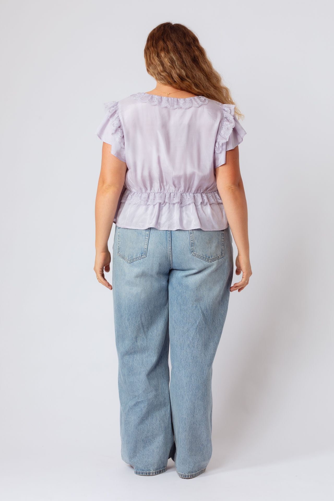 Alara Top