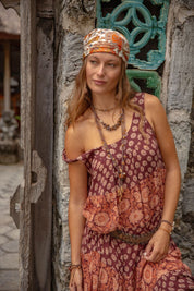 Jamaica Dress