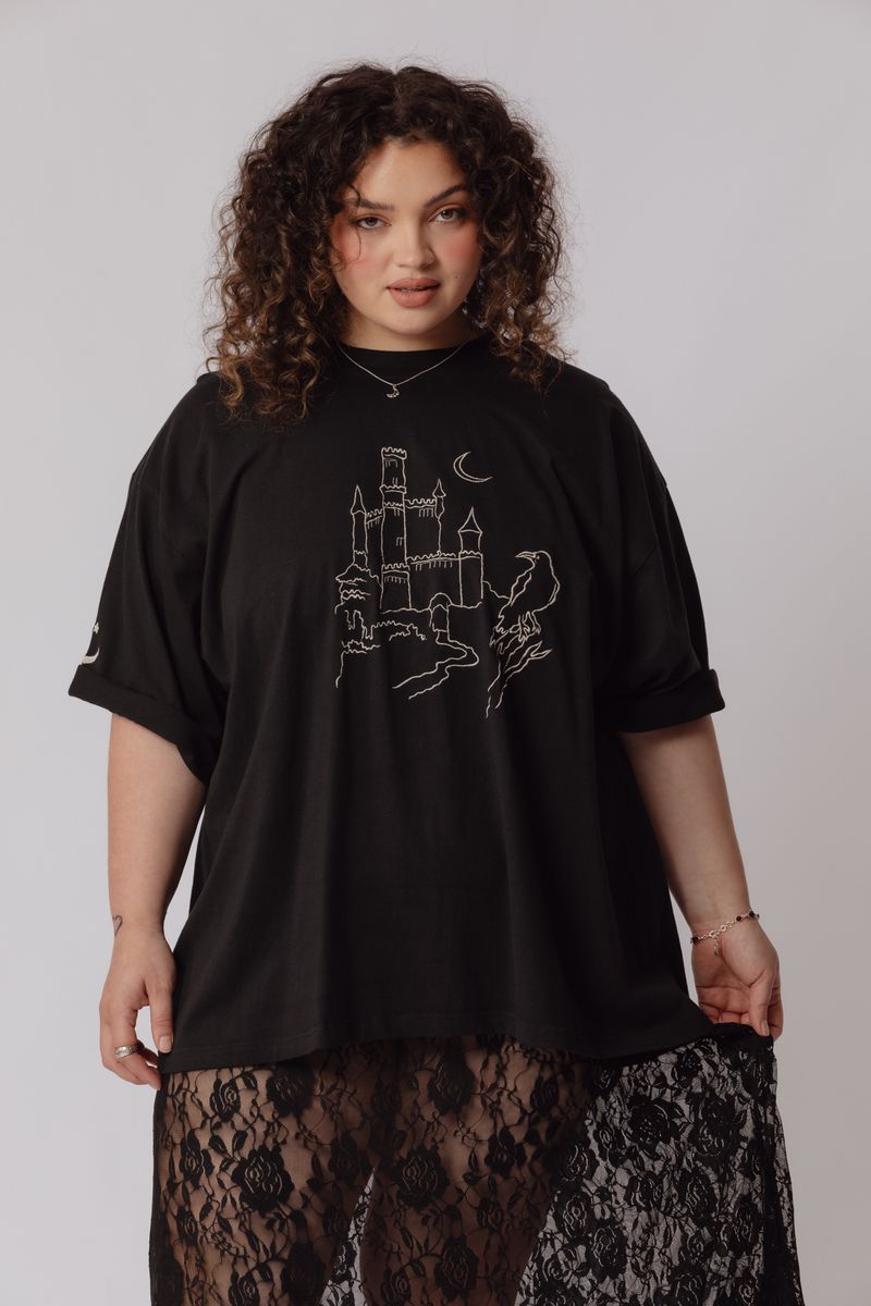 Tarot Tee