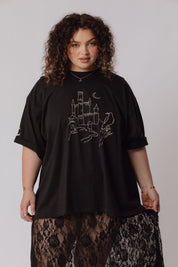 Tarot Tee