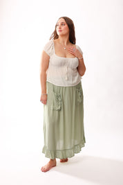 Freddie Skirt