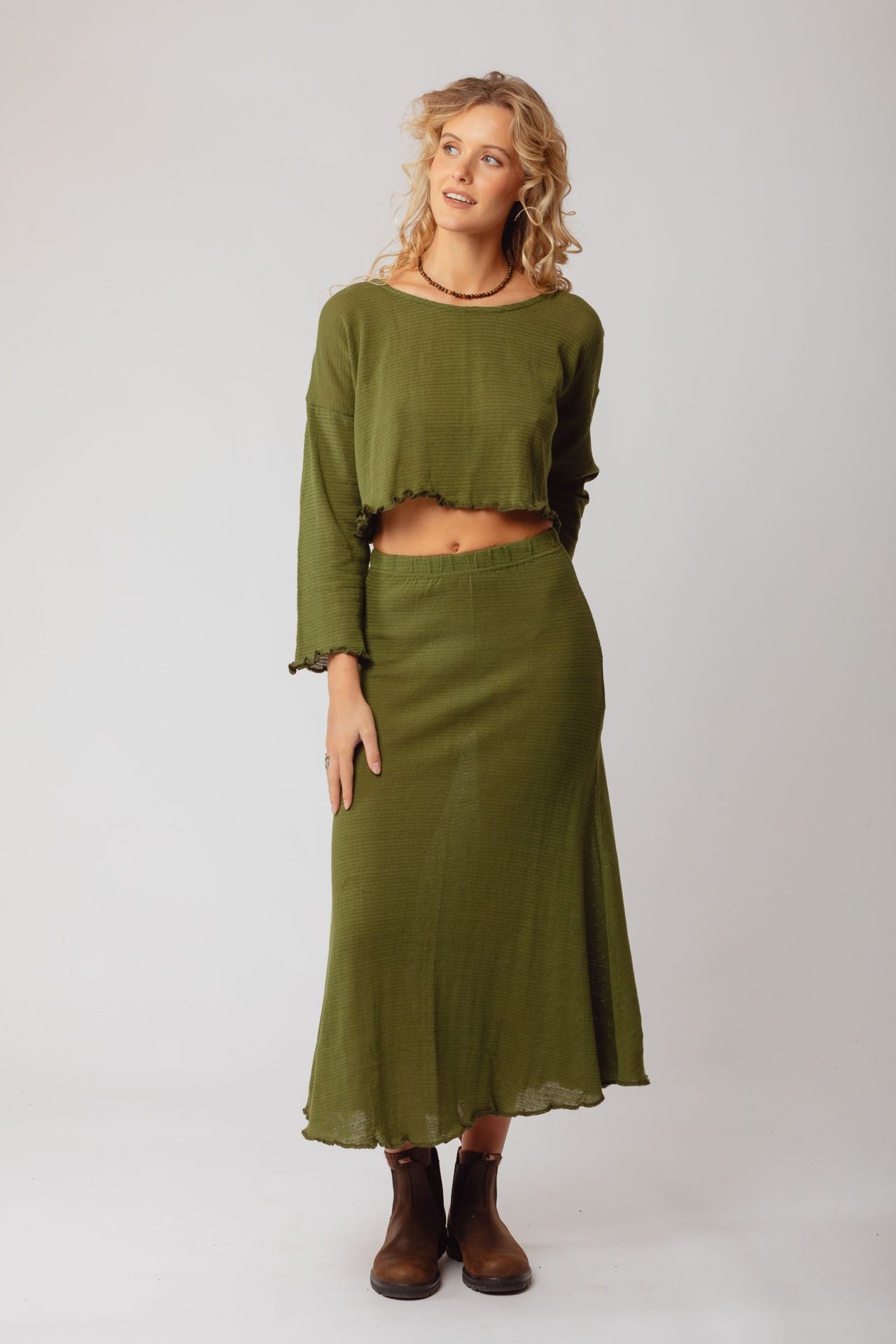 Bailea Skirt