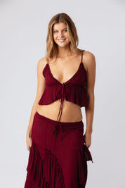 Mulberry Top