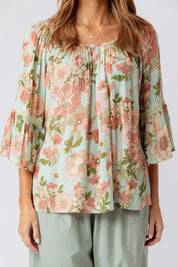 Oren Top
