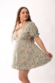 Betony Dress