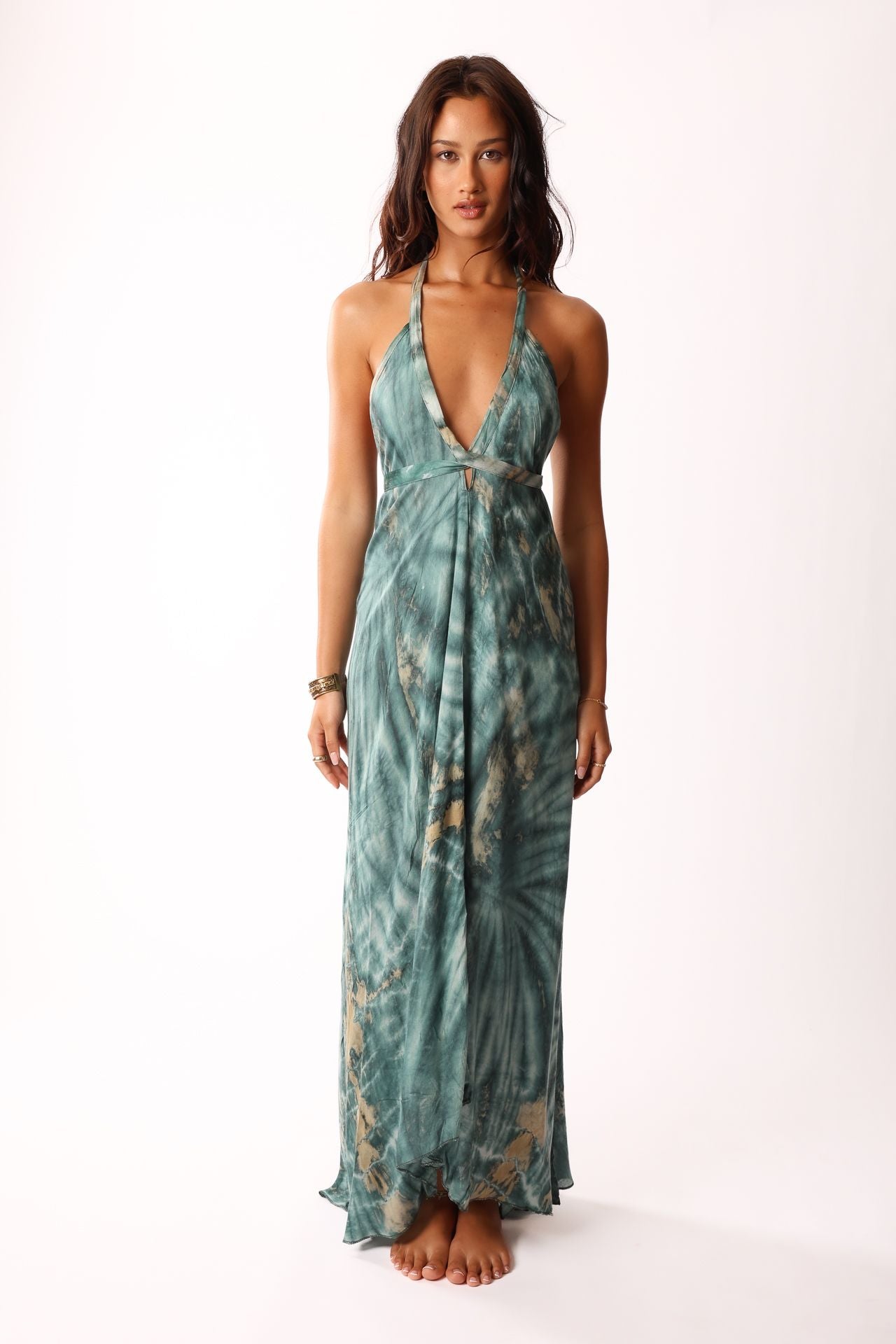 Zania Dress
