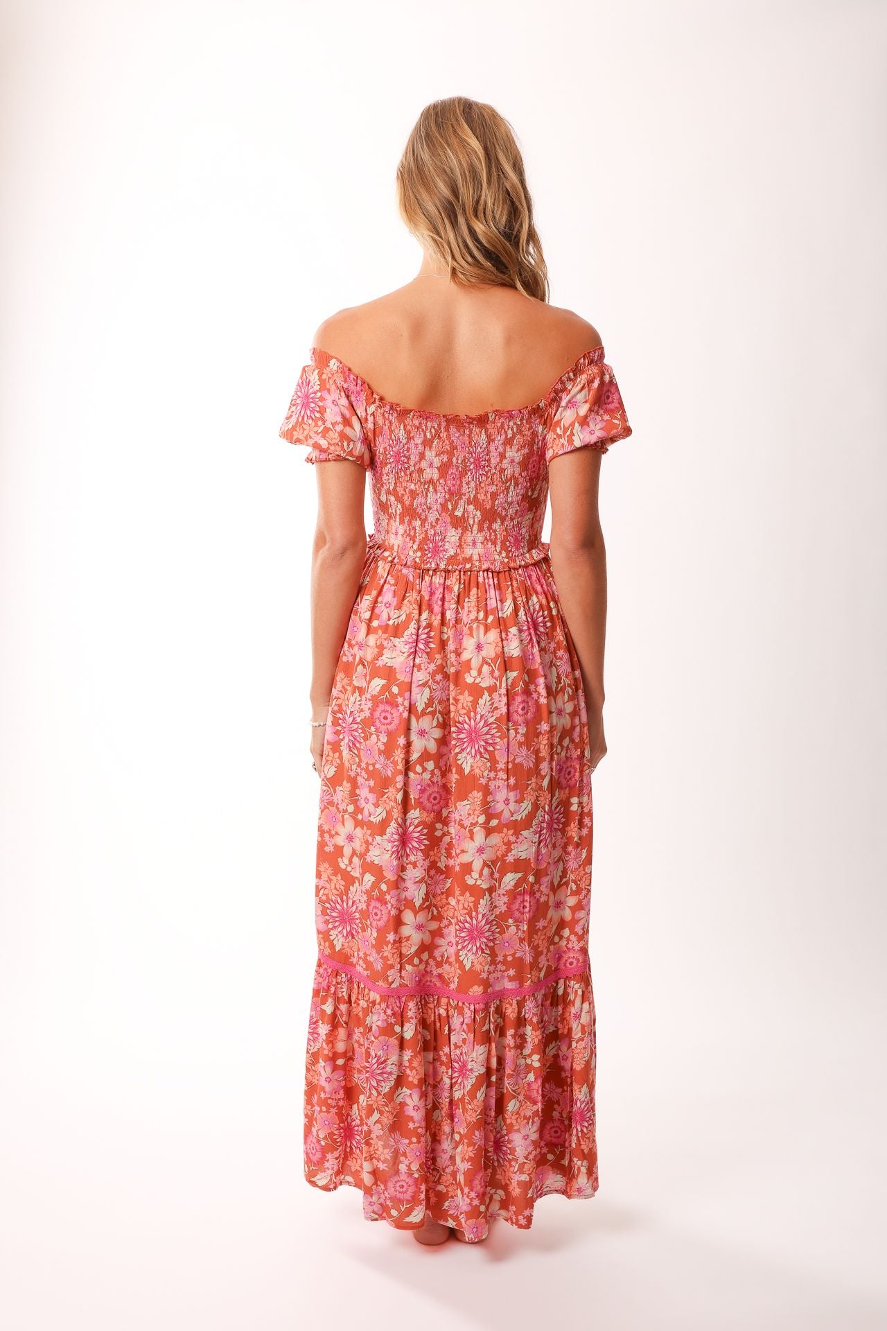 Rilla Dress