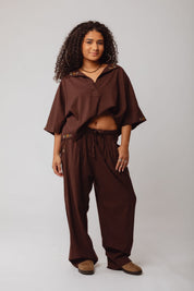 Tulsi Pants