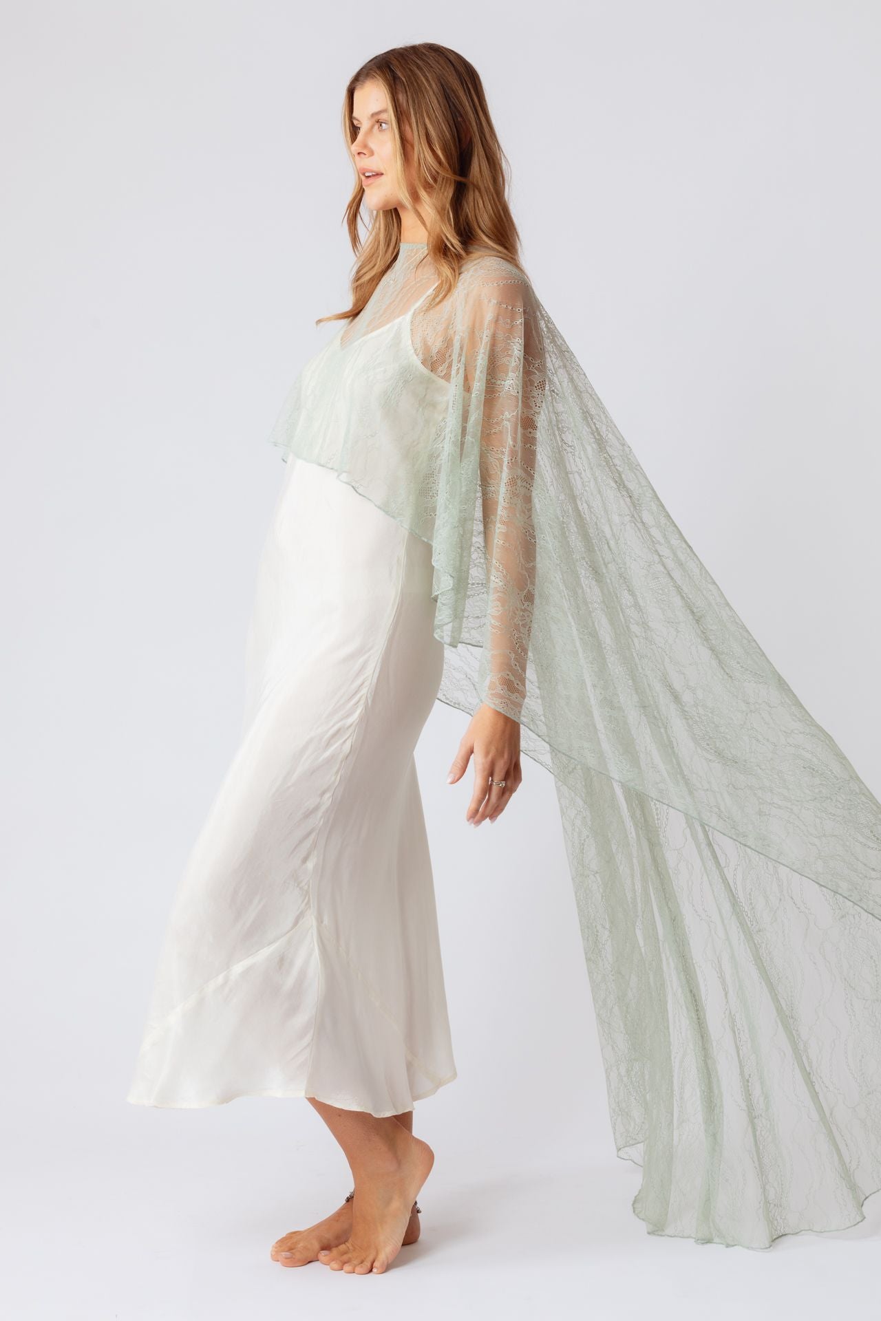 Nature Robe
