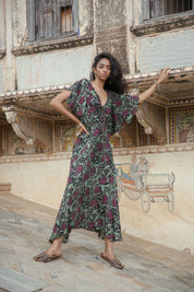 Nishani Dress