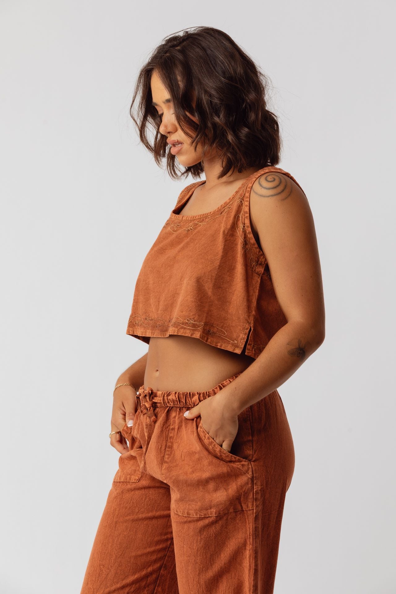 Neha Top