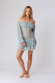 Dewdrop Dress
