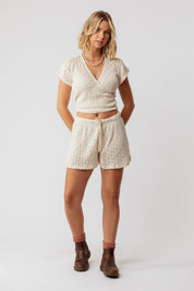Woodsy Top