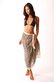 Isha Cotton Sarong
