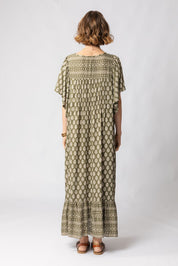 Abby Mumtaz Dress
