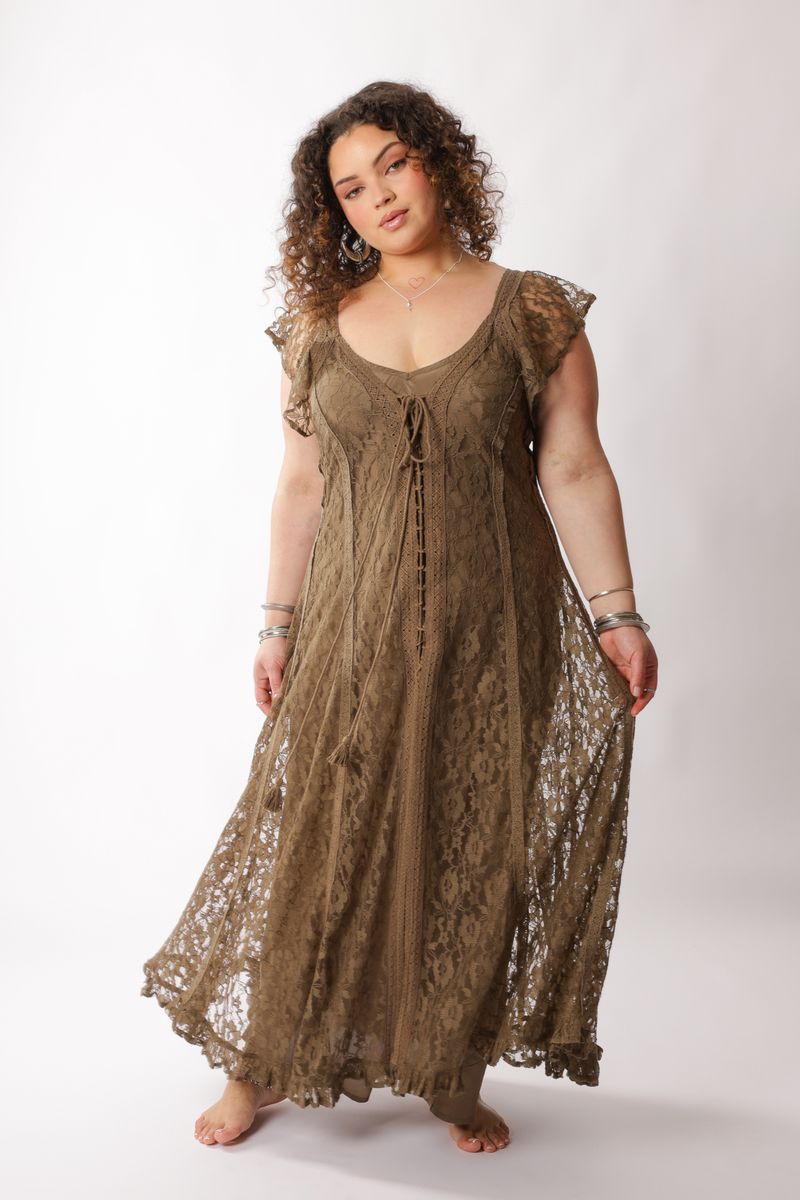 Precious Dress