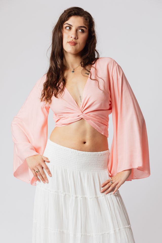 Sophie Top