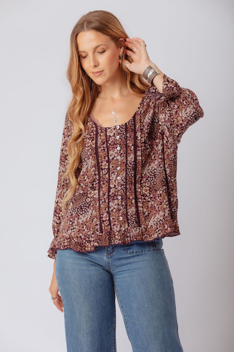 Sita Top