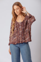 Sita Top