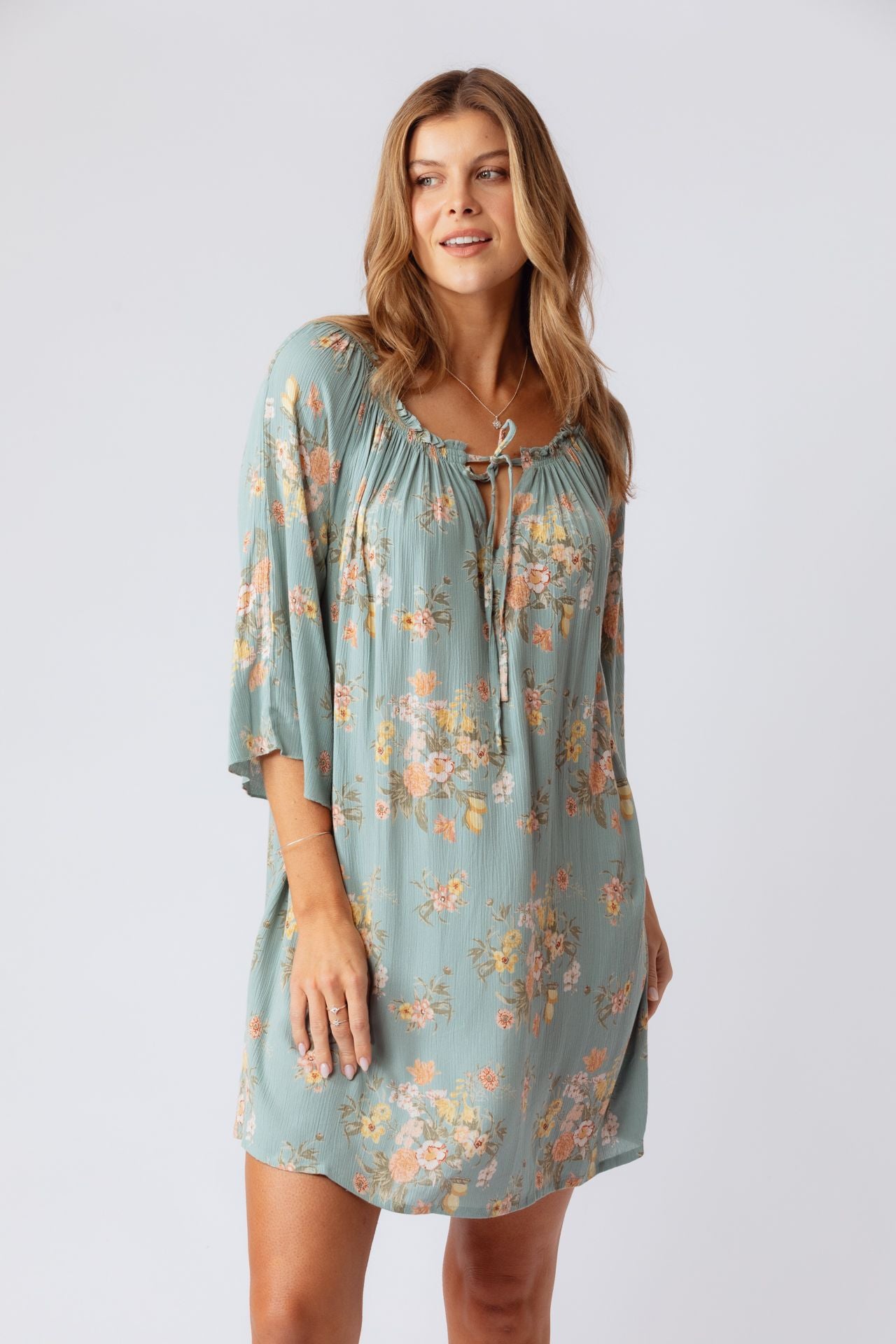 Athena Dress