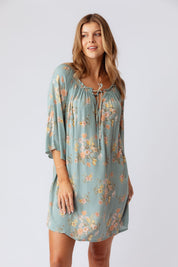 Athena Dress