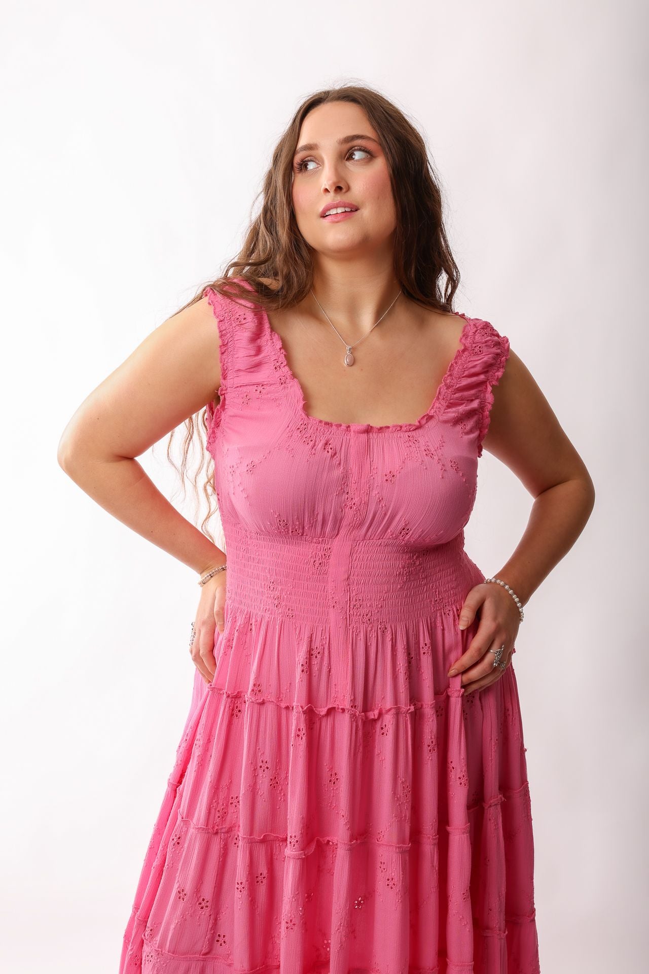 Piper Dress