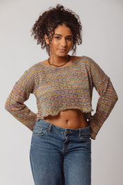 Jala Top