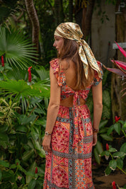 Margarita Dress