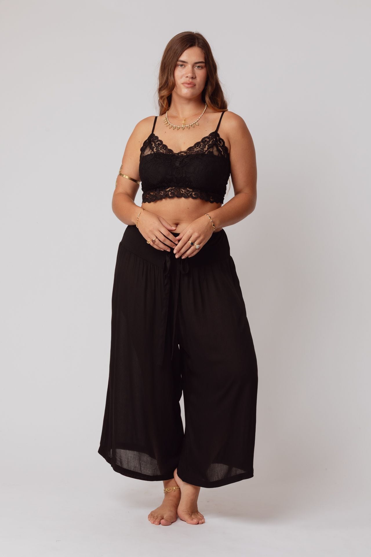 Cobra Pants