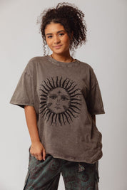 Cannon Tee