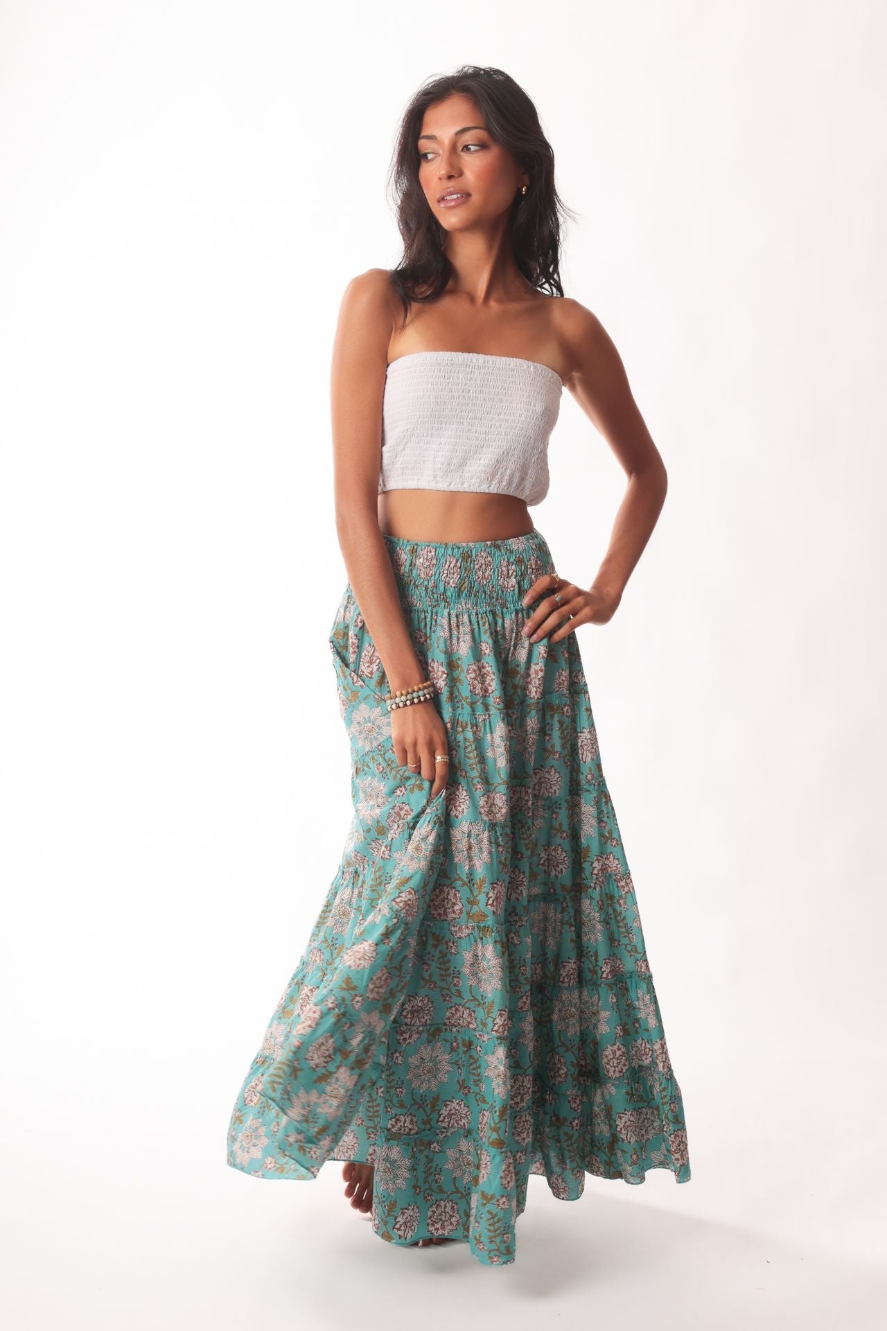 Annabelle Skirt