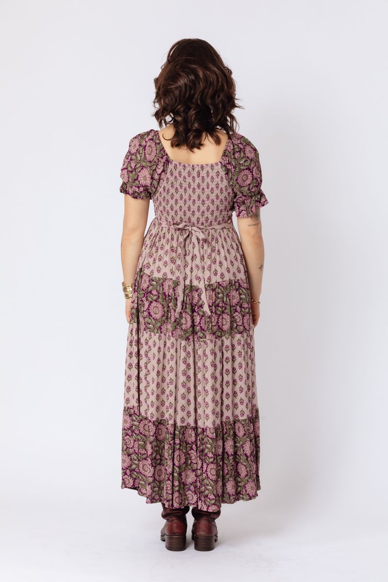 Tippy Dress