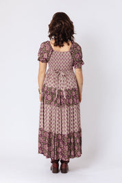 Tippy Dress