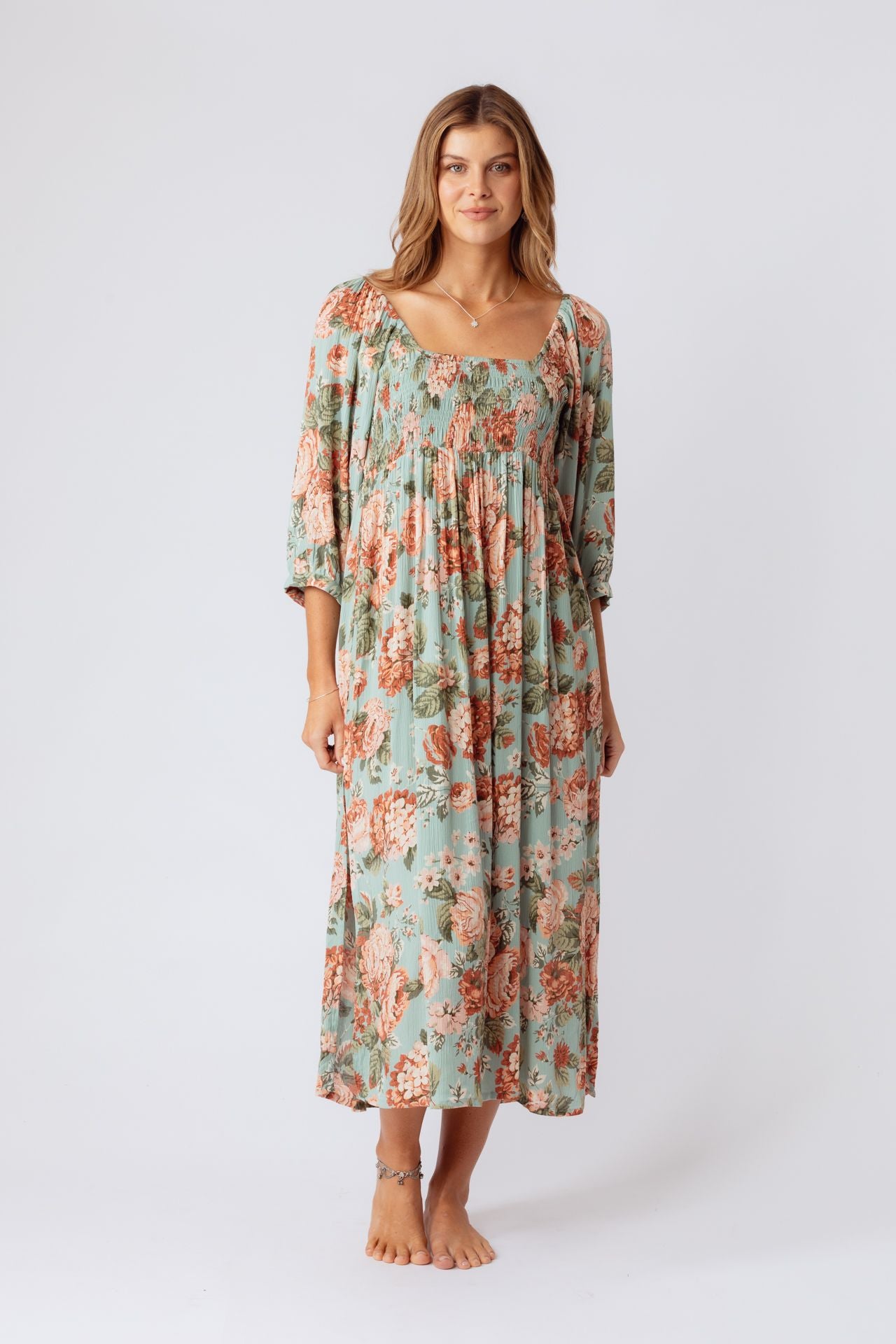 Gabriella Dress