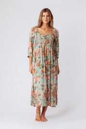 Gabriella Dress