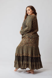 Cassidy Skirt