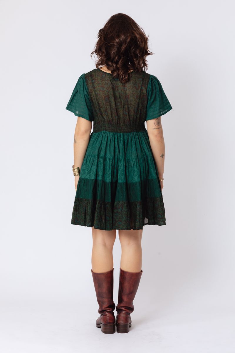 Abela Dress