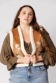 Hazel Vest