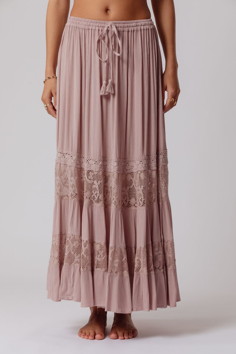 Inga Skirt
