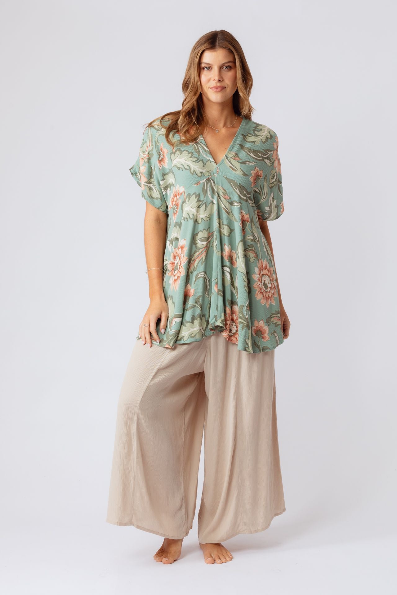 Macy Top