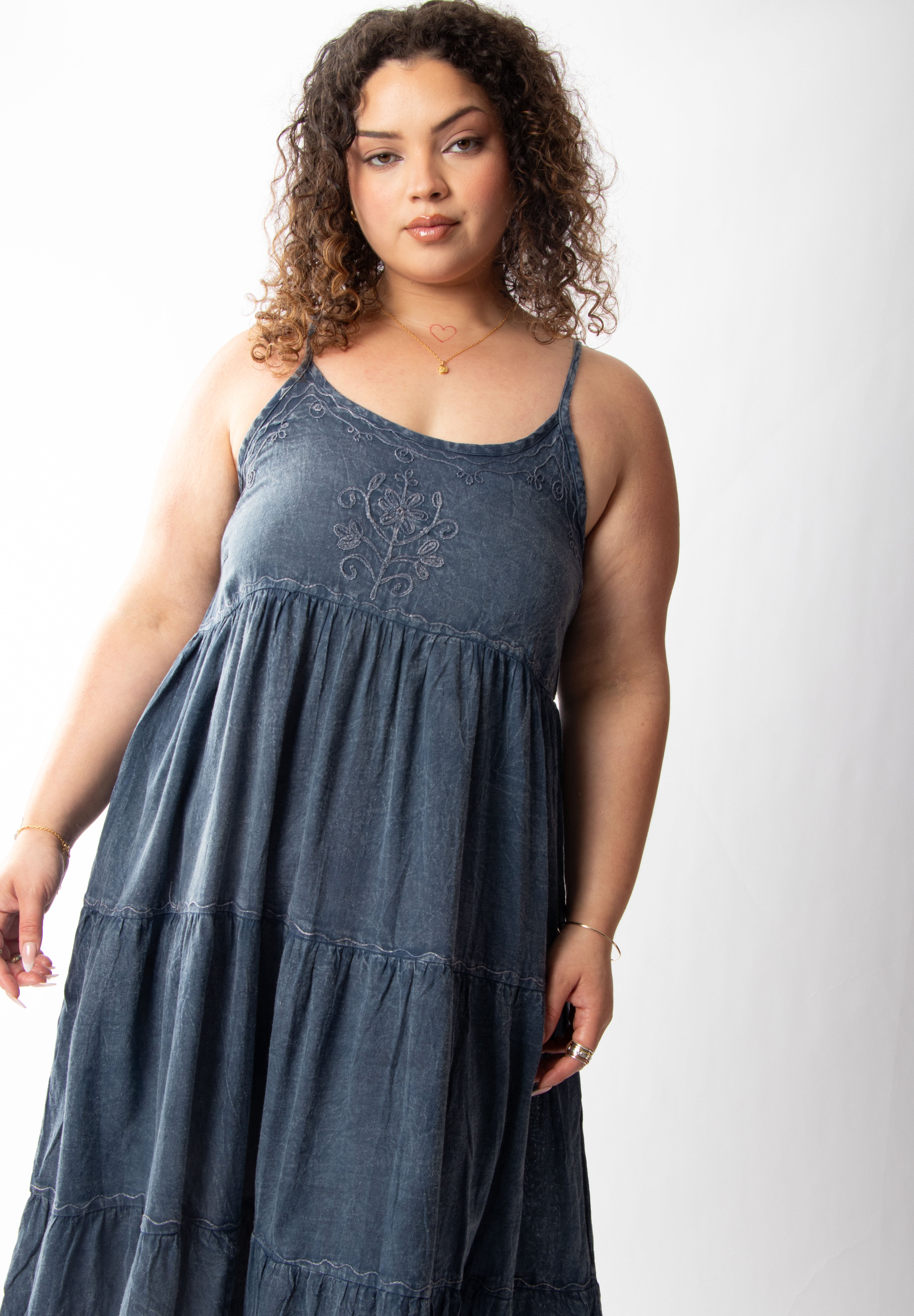 Camille Dress
