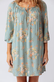 Athena Dress