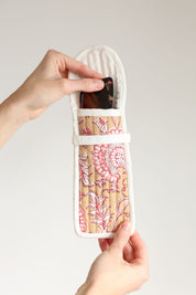Kusuma Glasses Case